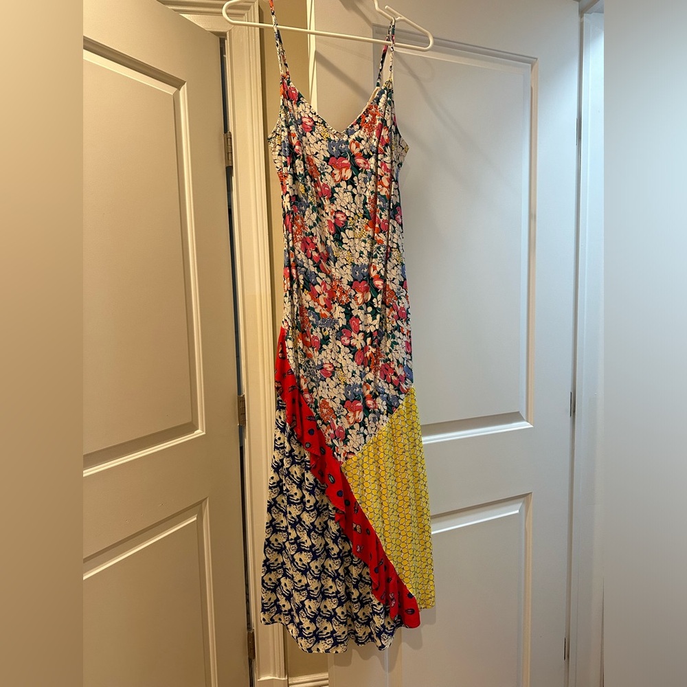 Anthropologie dress